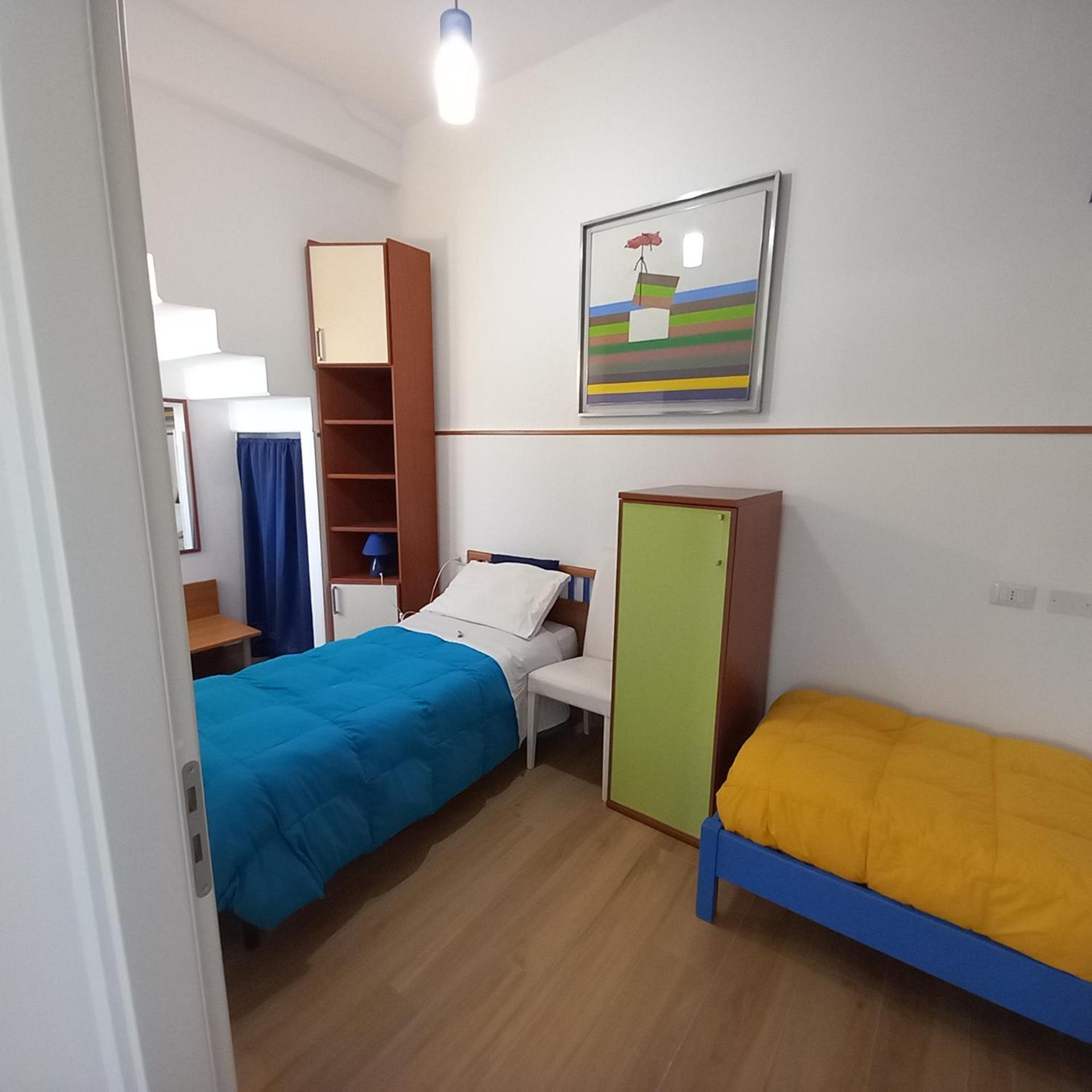 B&B Villa Letizia Кастельбуоно Экстерьер фото