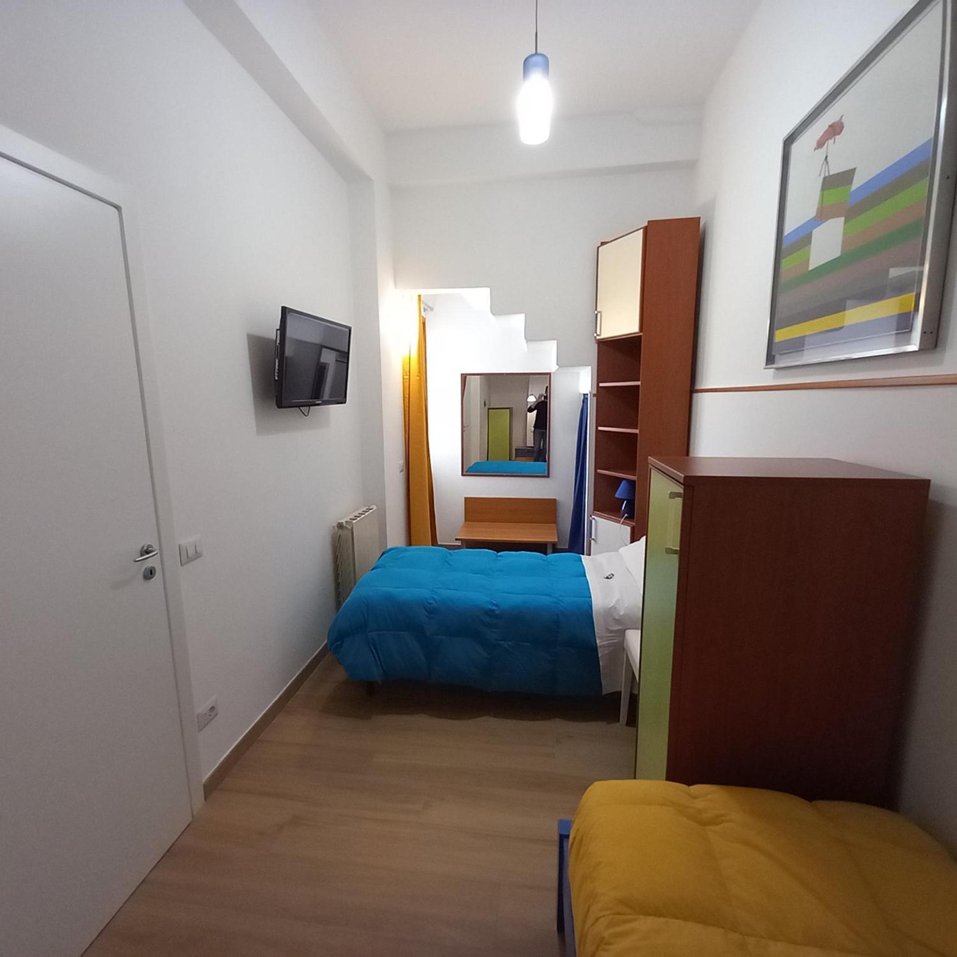 B&B Villa Letizia Кастельбуоно Экстерьер фото