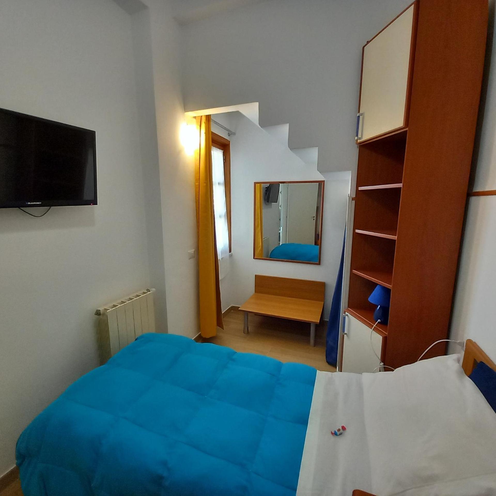 B&B Villa Letizia Кастельбуоно Экстерьер фото